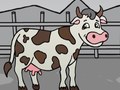 თამაშის Help The Hungry Cow And Goat