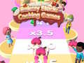 თამაშის Bakery Stack: Cooking Games
