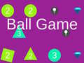 თამაშის Ball game