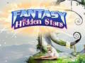 თამაშის Fantasy Hidden Stars