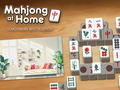 თამაშის Mahjong at Home - Scandinavian Edition