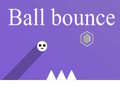 თამაშის Ball Bounce
