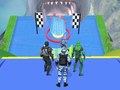 თამაშის Aqua Master