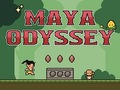 თამაშის Maya Odyssey