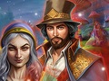 თამაშის Shadows of Lumora