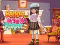 თამაშის Kiddo Prim and Proper