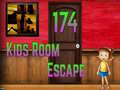 თამაშის Amgel Kids Room Escape 174