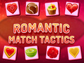 თამაშის Romantic Match Tactics