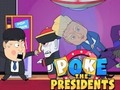 თამაშის Poke the Presidents