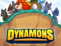 თამაშის Dynamons