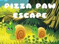 თამაშის Pizza Paw Escape