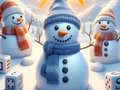 თამაშის Save Snowman