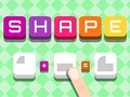 თამაშის The Shape
