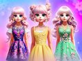 თამაშის Lucy All Season Fashioninsta