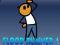 თამაშის Flood Runner 4