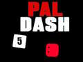 თამაშის Pal Dash