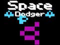 თამაშის Space Dodger!