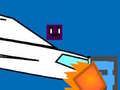 თამაშის Speed-Run Platformer 2D!