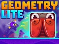 თამაშის Geometry Lite