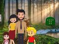 თამაშის Family Escape From Forest