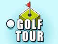 თამაშის Golf Tour