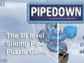 თამაშის Pipedown