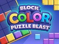 თამაშის Block Color Puzzle Blast