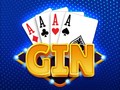 თამაშის Gin Rummy