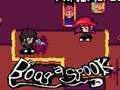 თამაშის Boog A Spook