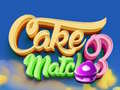 თამაშის Cake Match3