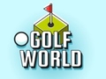 თამაშის Golf World