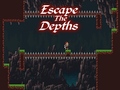 თამაშის Escape the Depths