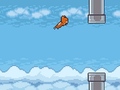 თამაშის Flappy Cat