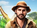 თამაშის Serengeti Secrets
