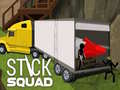 თამაშის Stick Squad