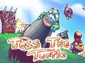 თამაშის Toss the Turtle