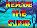 თამაშის Rescue The Cupid
