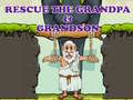 თამაშის Rescue The Grandpa & Grandson