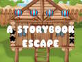 თამაშის A Storybook Escape