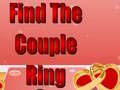 თამაშის Find The Couple Ring