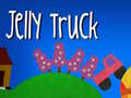 თამაშის Jelly Truck