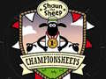 თამაშის Shaun the Sheep Championsheeps