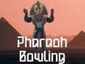 თამაშის Pharaoh Bowling