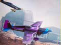 თამაშის Amazing Airplane Racer