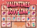 თამაშის Valentines Love Link