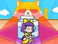 თამაშის Hide N Seek: Girl Escape
