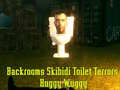 თამაშის Backrooms Skibidi Toilet Terrors Huggy Wuggy