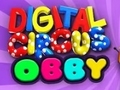 თამაშის Digital Circus: Obby