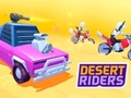 თამაშის Desert Riders