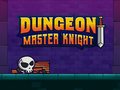 თამაშის Dungeon Master Knight